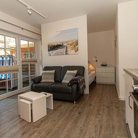 An Bord - Steuerbord Appartement Sankt Peter-Ording Buitenkant foto